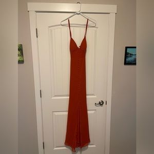 Azazie Bridesmaid Dress
